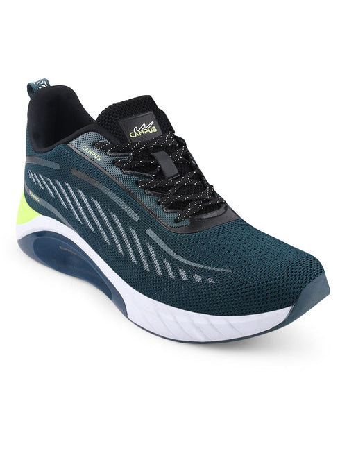 ABACUS Blue Men's Running Shoes